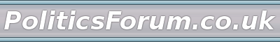 UK Politics Forum